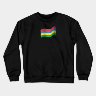 Mauritius Crewneck Sweatshirt